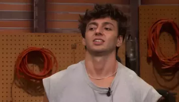 'Big Brother' Season 28 Ep 33 Results, Yash Secures Second HOH Win, Targets Drew Amid Alliance Chaos