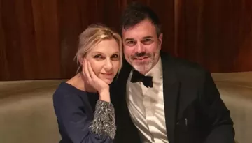Rhea Seehorn Met Her Fiance Through His Ex-Wife; Why Didn't They Marry After 11 Years Of Engagement?