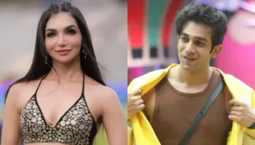 'BB 20', Kriti Verma Backs Aman Gandhi, Calls Amrapali Dubey's Behaviour 'Downright Embarrassing'