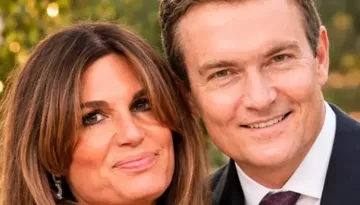 Meet Imran Khan's Ex, Jemima's New Husband Cameron O'Riley: Who Is The Multi-Millionaire Financier?