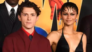'I Actually Lied...' Zendaya And Tom Holland Aren't 'Officially Married', Says Her Stylist Law Roach