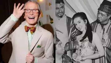 Bob Mackie And Lulu Porter's Split, Couple Grew Apart Amid The Designer's Rising Hollywood Career