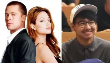 Brad Pitt Is 'Devastated' As Son Maddox Legally Drops His Last Name Years After Angelina Jolie Split