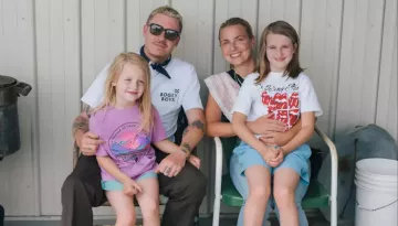 Meet Macklemore's Children, Rapper Was Roasted By His Daughter, Had Two More Kids After Wedding