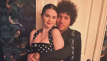 Benny Blanco Is 'Pressing' Selena Gomez For A Baby Ahead Of Anniversary, Says 'That's What I Wanted'