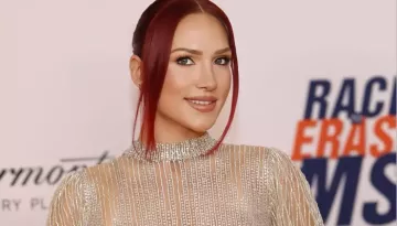 Sharna Burgess Returns To 'DWTS', Dancer Had Personal Reasons To Leave The Show Five Years Ago