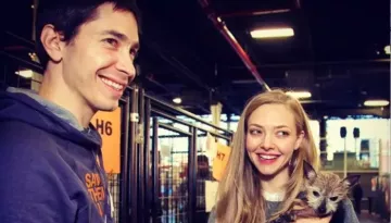 Amanda Seyfried's Ex BF Justin Long 'Wanted To Get Married' To Her, Actress Wasn't Ready To Commit