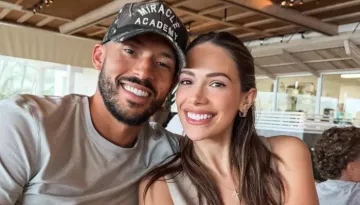 Who Is Carlos Correa's Wife Daniella Rodriguez? Former Miss Texas USA Enjoys Shooting As A Hobby