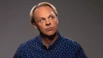 David Wilcock's Chilling Suicide Note Revealed After Unsettling 911 Call, 'Do Not Resuscitate Me..'