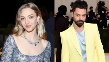 Amanda Seyfried And Dominic Cooper's Split, Thomas Sadoski Was Jealous Over Wife's Reunion With Ex