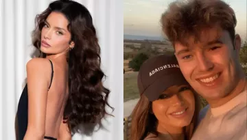 Maura Higgins And Curtis Pritchard's Split, Busy Careers Pulled Apart The Couple After 'Love Island'