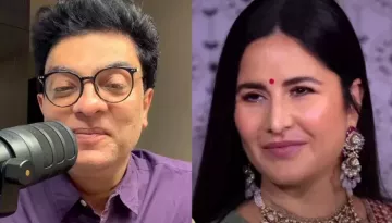 Saina Nehwal Likes Pakistani Doctor's Video Body Shaming Katrina Kaif, Calling Her 'Vicky Ki Amma'