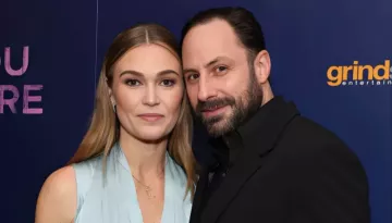 Meet Julia Stiles' Husband, Preston, A Lowkey Love Story From Film Set To Raising A Family Of Five