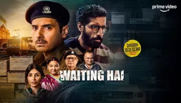 What To Expect From 'Waiting Hai' As 'Sugam Mishra' Tackles Tatkal Ticket Scam Run By 'Afroz Hamza'