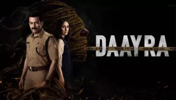 Is Meghna Gulzar's 'Daayra' Based On A True Story? Here's What We Know About The Crime Thriller Film