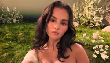 Selena Gomez Pushes Back At People Wanting To 'Freeze Her' To How She Looked In 2016, 'Not Gonna..'