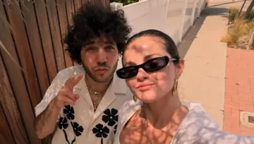 Selena Gomez Reveals What Marriage To Benny Blanco Is Like Amid His Remark About Kids, 'I Need...'