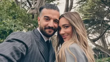 Who Is 'DWTS' Pro, Mark Ballas' Wife? All About BC Jean Ballas, She Once Wrote A Song For Beyonce