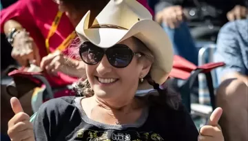 Jeanie Poling Battled Two Rare Cancers, Musician Kept Singing At Farmers Markets And Local Fairs