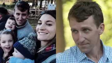 Patrick Clancy Reveals How He Still Talks To His Children After Their Tragic Murders, 'Help Me...'