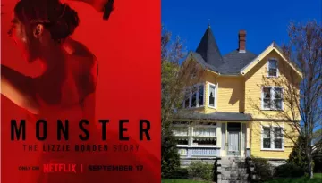 Maplecroft History Uncovered, Inside Lizzie Borden's Lavish Mansion Located On The French Street