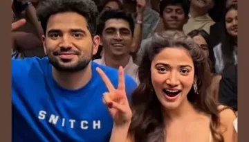 Samay Raina, Medha Shankr Got Married Two Months Ago? Rumours Rife Amid December Wedding Buzz
