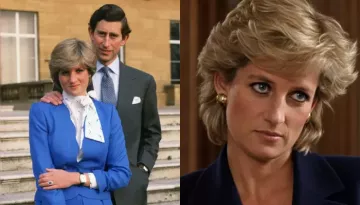 Diana Believed Charles Was 'In Love' With His Valet, Did She Hint At This In Her Famous Interview?