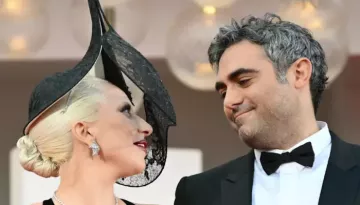 Lady Gaga And Her Fiance Michael Polansky's First Baby's Gender And Name Revealed