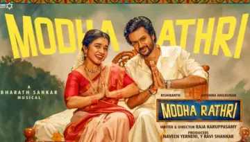 'Modha Rathiri' Ending Explained, Did Marudhu And Muthuselvi Finally Give Their Marriage A Chance?