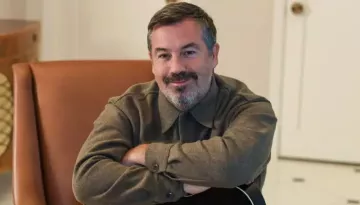 Duncan Sheik Dies At 56, 'Barely Breathing' Singer's Cause Of Death Revealed By Family, 'Last Night'