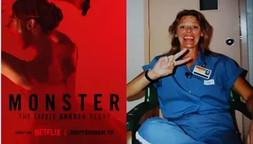 Who Is Aileen Wuornos? Serial Killer's Chilling Legacy Reframed In 'Monster The Lizzie Borden Story'