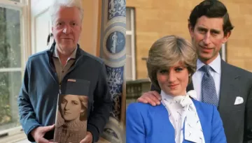 King Charles 'Sounded Giddily Elated' After Diana's Death, Earl Spencer Says 'I'm Telling The Truth'