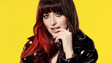 Dakota Johnson Makes Cheeky Comment About Dating MKG Amid Secret Meetups, Admits Wish To Have Kids