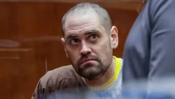 Nick Reiner Seeks 'At Least' USD 558K From Family Trust To Fund Defense As He Awaits Murder Trial