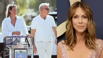 Kevin Costner's Dynamics With Ex-Wife Christine Baumgartner Revealed Amid Buzz Around His New GF
