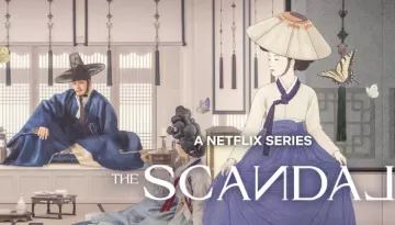 The Scandal Ending Explained, Did Cho Won Die? All About The Mysterious Letters And Hui Yeon's Fate