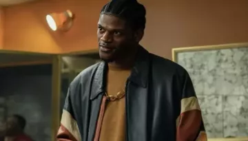 Who Is Jaime Taylor? Inside Ravens' Lamar Jackson's Private Relationship With His High School Love