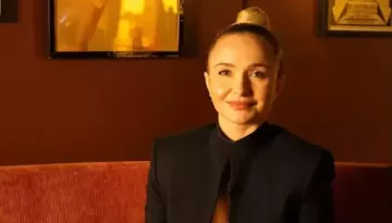 Hayden Panettiere's Mom Lesley Vogel, Ex Brian Hickerson Not Invited To Actress' Memorial