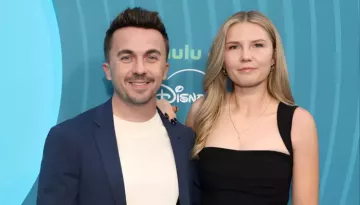 Frankie Muniz And Paige Price's Love Story, From Golf Tournament Meeting To Co-Parenting Their Son
