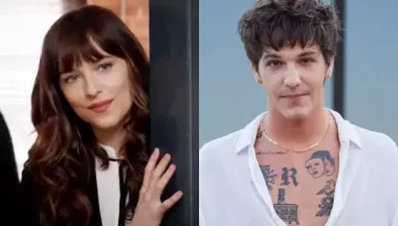 Dakota Johnson Breaks Silence On Current Dynamics With Ex-BF Role Model Amid Sharing Her Baby Plans