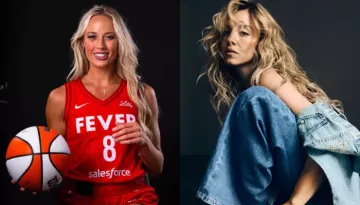 Sophie Cunningham 'Confused' At Sydney Sweeney's Nude Ad Backlash, 'This Is Literally What She Does'