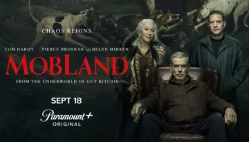 'MobLand' Season 2 Ep 1 Ending Explained, Family Feud Deepens And A New Power Rises In London