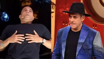 Salman Khan Breaks Silence After Allegedly Falling Sick On 'Bigg Boss 20' Stage, 'The Pain Was...'
