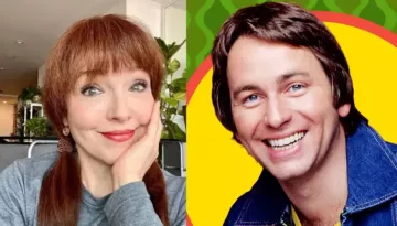 John Ritter's Wife Amy Speaks Out About The Actor's Final Hours Before Death At 54, 'Had Chest Pain'