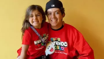 Jack Avery Takes Jibe At Gabbie Gonzalez, Says Their Daughter Is 'Happy And Thriving' Without Her
