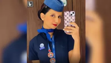 IndiGo Team Faces Backlash After Cabin Crew Kainoor Mistry's Death, 'Ek Rest In Peace Nahi Likha..'