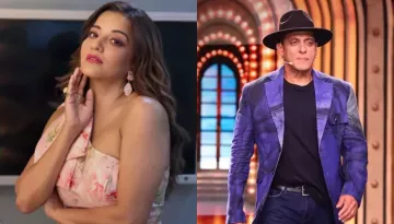 'Respect And Claps,' BB10 Fame Monalisa Praises Salman Khan As She Opens Up About Body-Shaming