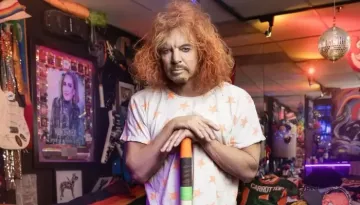 Carrot Top Once Confessed He Does Not Want Marriage And Kids, 'Can't Imagine Taking Care...'