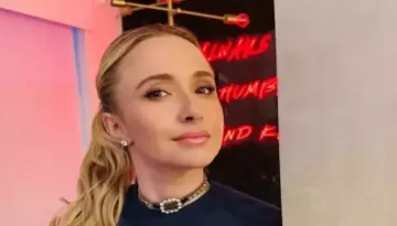Hayden Panettiere Honored By Paris Hilton And 150 Celebs At Malibu Memorial, Her Mom Remained Absent