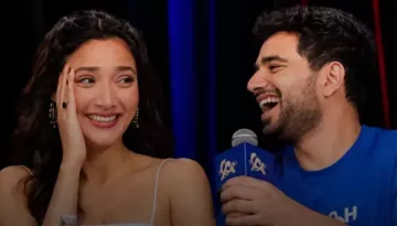 Samay Raina Dismisses Marriage Buzz With Medha Shankr With A Cheeky Comment, 'Have To Postpone...'